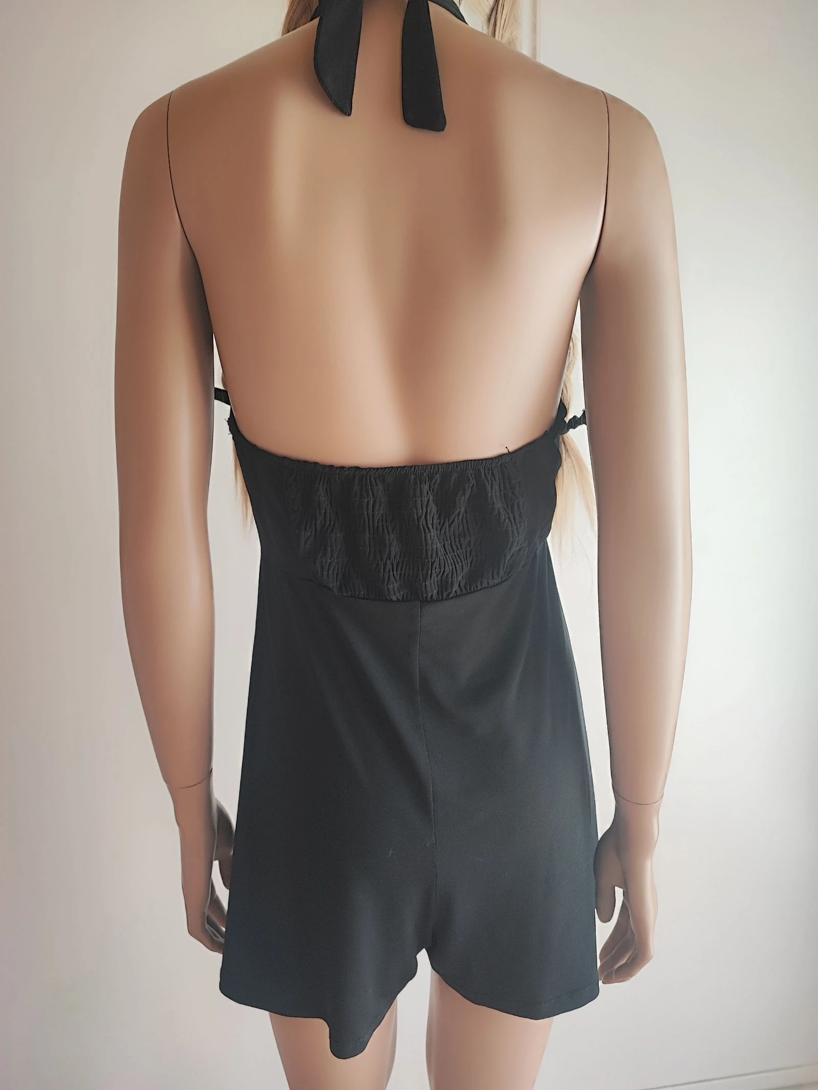 Mono shorts Bershka  – photo 2